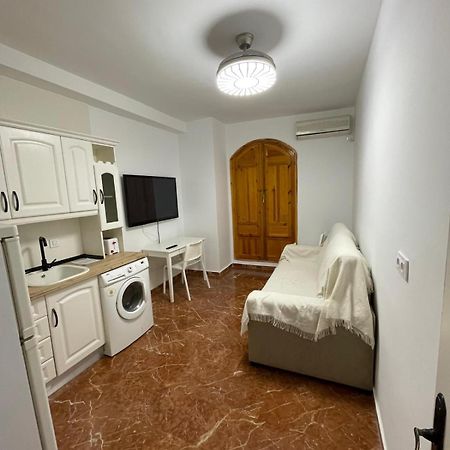 Bernardo Lopez Con Opcion A Parking Apartment Jaén Exterior foto