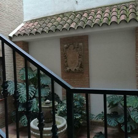 Bernardo Lopez Con Opcion A Parking Apartment Jaén Exterior foto
