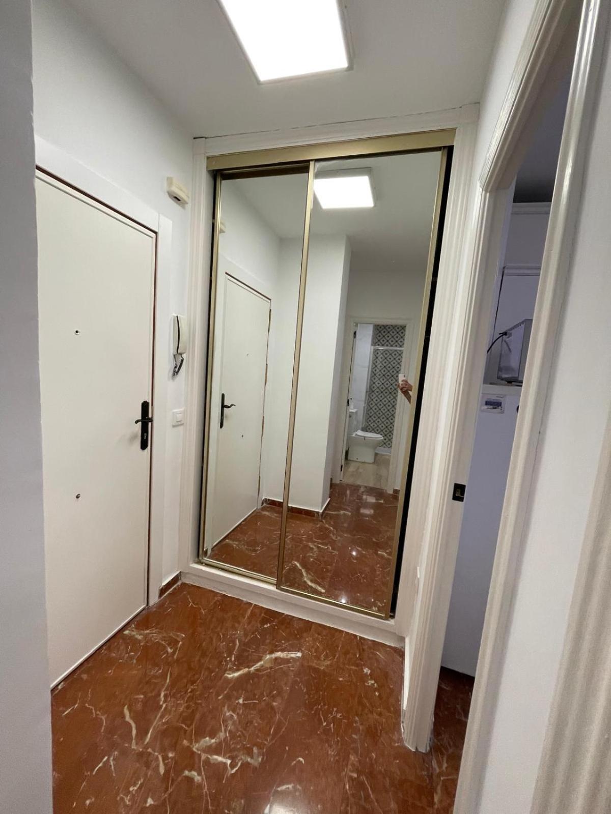 Bernardo Lopez Con Opcion A Parking Apartment Jaén Exterior foto