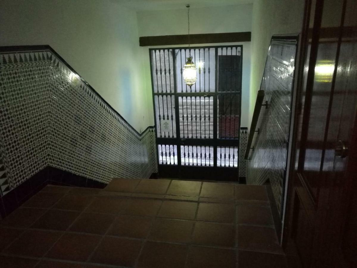 Bernardo Lopez Con Opcion A Parking Apartment Jaén Exterior foto